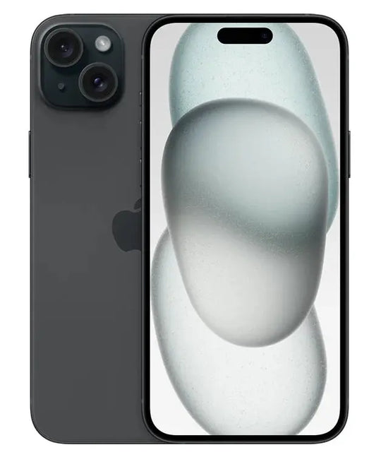 Apple iPhone 15 Plus 5G - 128GB/256GB, A16 Bionic, Face ID, NFC Mobile shop