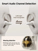 Edifier Comfo C Open-Ear Bluetooth Sports Earbuds with IP54 Waterproofing Ryglobal