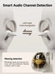 Edifier Comfo C Open-Ear Bluetooth Sports Earbuds with IP54 Waterproofing Ryglobal