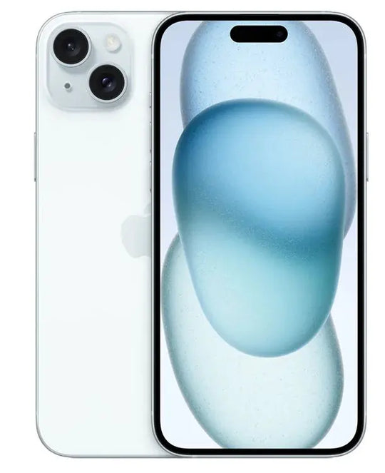 Apple iPhone 15 Plus 5G - 128GB/256GB, A16 Bionic, Face ID, NFC Mobile shop