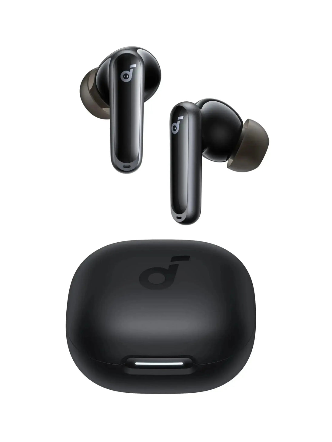 Soundcore P40i True Wireless Noise Cancelling Earbuds with 60H Playtime Ryglobal