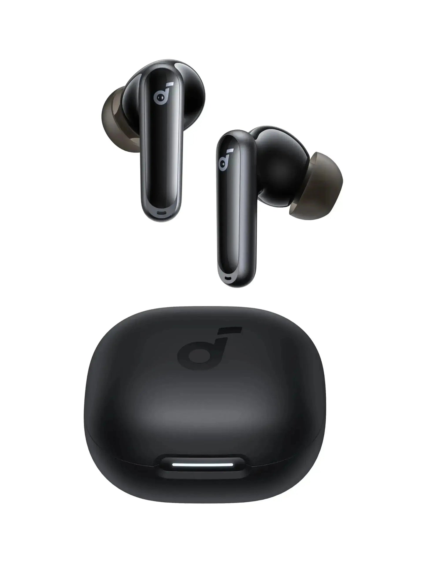 Soundcore P40i True Wireless Noise Cancelling Earbuds with 60H Playtime Ryglobal