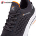 Baasploa Men's Lightweight Breathable Running Sneakers Ryglobal