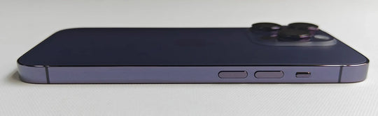 Apple iPhone 14 Pro/Pro Max 5G - 6.1"/6.7" OLED, A16 Bionic, Dual eSIM Mobile shop