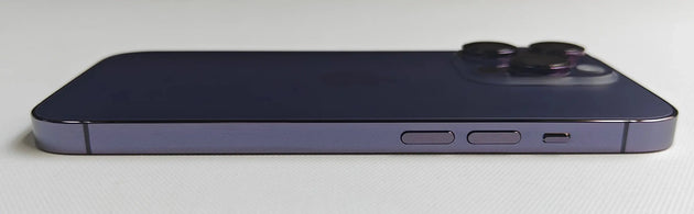 Apple iPhone 14 Pro/Pro Max 5G - 6.1"/6.7" OLED, A16 Bionic, Dual eSIM Mobile shop