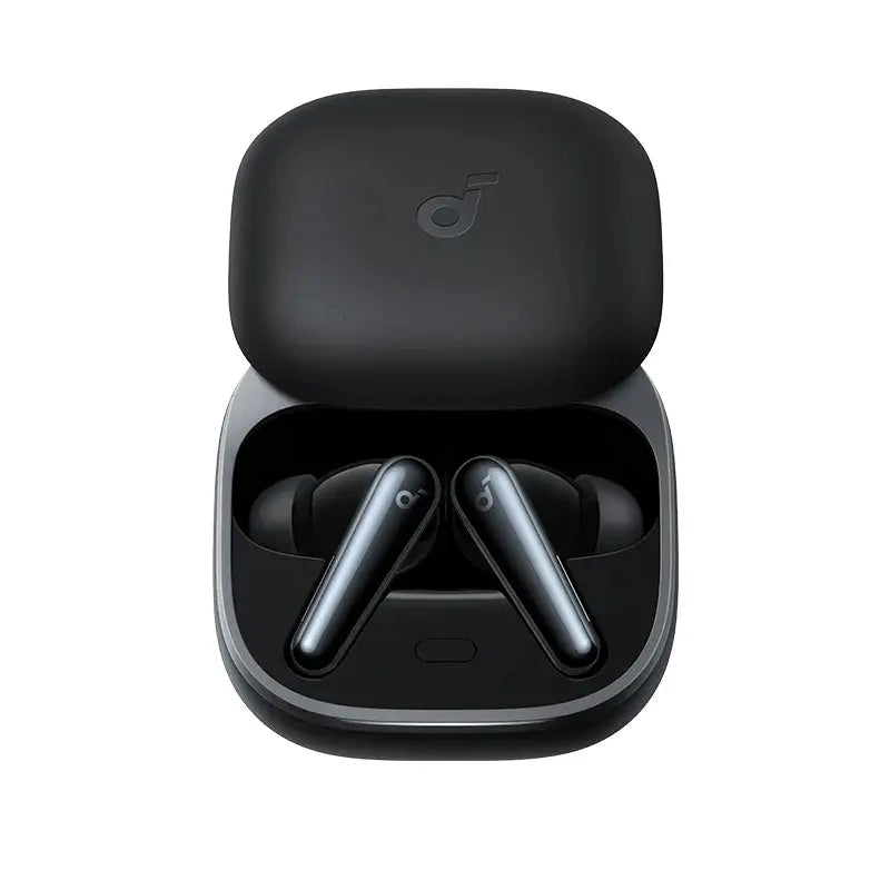 Soundcore by Anker Liberty 5 ANC Wireless Earbuds - 48H Battery Life Ryglobal