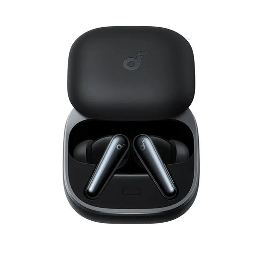 Soundcore by Anker Liberty 5 ANC Wireless Earbuds - 48H Battery Life Ryglobal