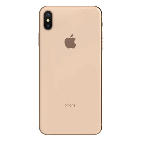 Apple iPhone XS Max 64GB/256GB - 6.5" Face ID, A12 Bionic, 12MP Cameras Mobile shop