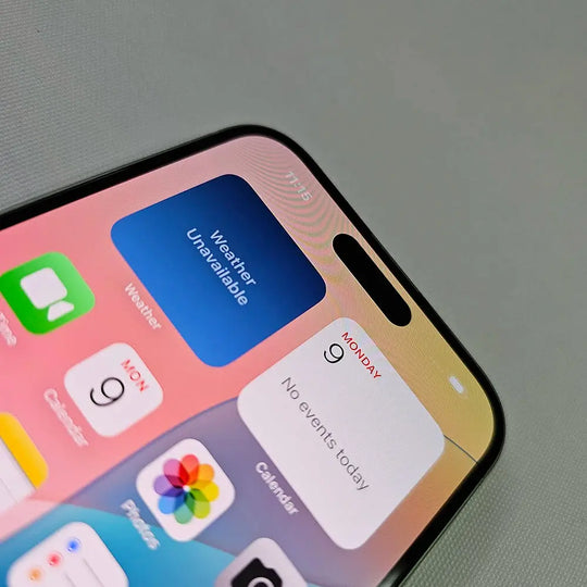 Apple iPhone 15 Plus 5G - 128GB/256GB, A16 Bionic, Face ID, NFC Mobile shop