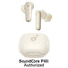 Soundcore P40i Adaptive Noise Cancelling Wireless Earbuds with 60H Playtime Ryglobal