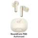 Soundcore P40i Adaptive Noise Cancelling Wireless Earbuds with 60H Playtime Ryglobal