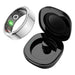 COLMI R02 Smart Ring - 39 Days Battery Life, 5ATM Waterproof Health Monitor Ryglobal