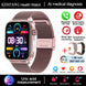 KENPANG 2024 Smart Health Watch with ECG, PPG, Blood Monitoring, and Bluetooth Call Function Ryglobal