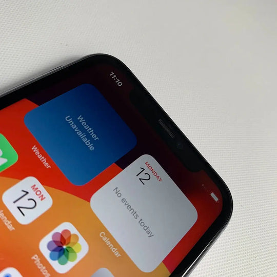 Apple iPhone 11 Unlocked 4G Smartphone - 6.1" Display, A13 Bionic, 64/128/256GB Storage Mobile shop