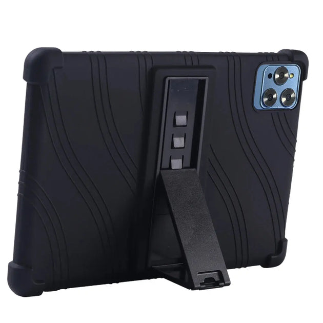 SZOXBY Shockproof Soft Silicon Cover for Original Pad 8 Pro 10.1 inch Tablet Ryglobal