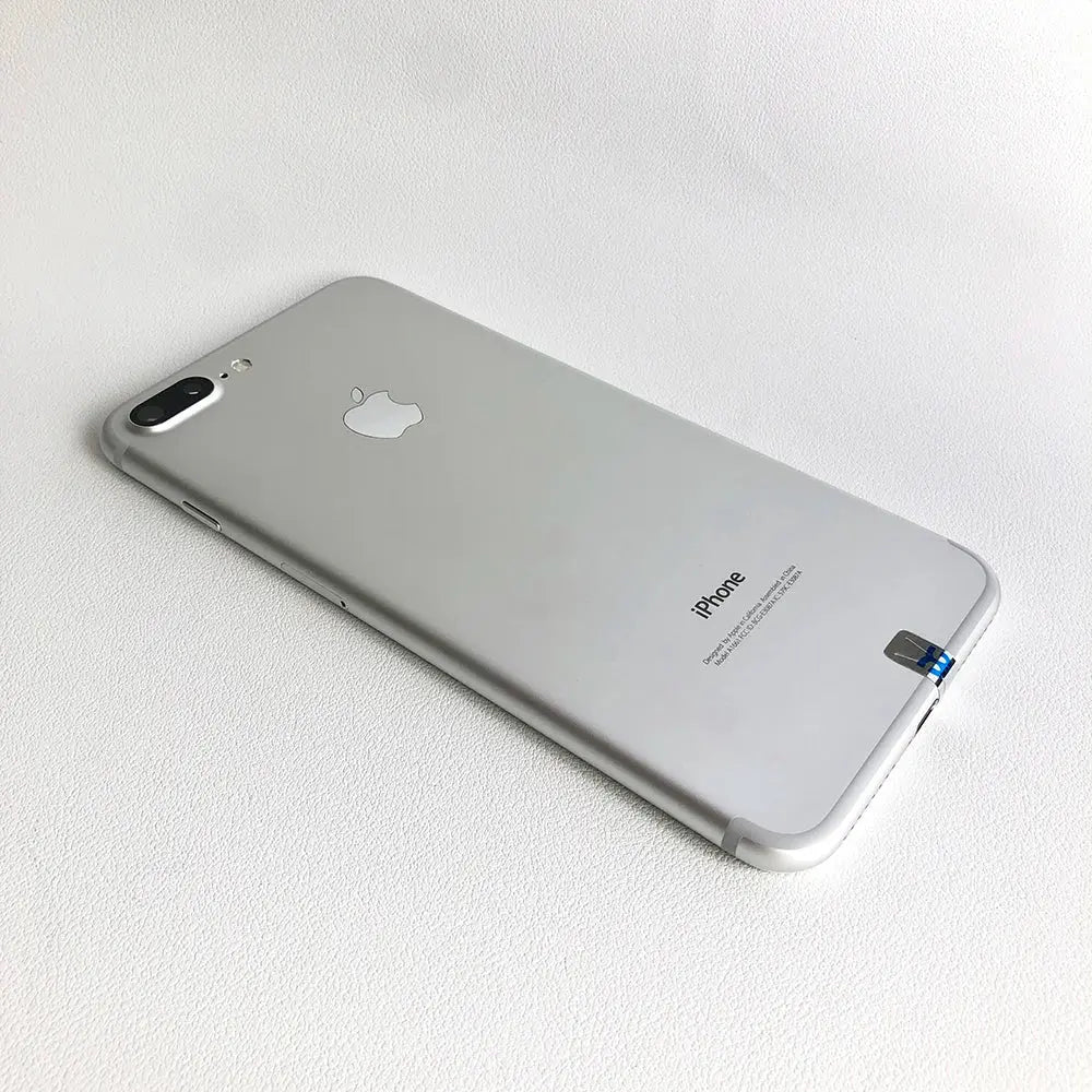 Apple iPhone 7 Plus Unlocked - 5.5" Display, 12MP Dual Camera, A10 Chip, 4G LTE Mobile shop