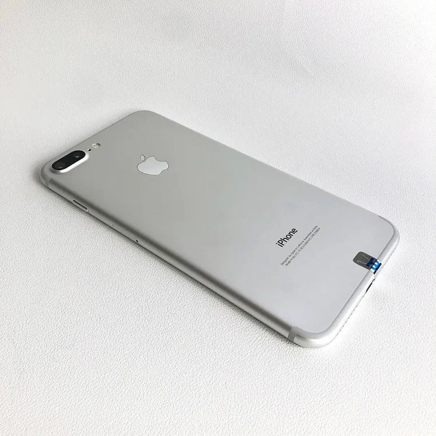 Apple iPhone 7 Plus Unlocked - 5.5" Display, 12MP Dual Camera, A10 Chip, 4G LTE Mobile shop
