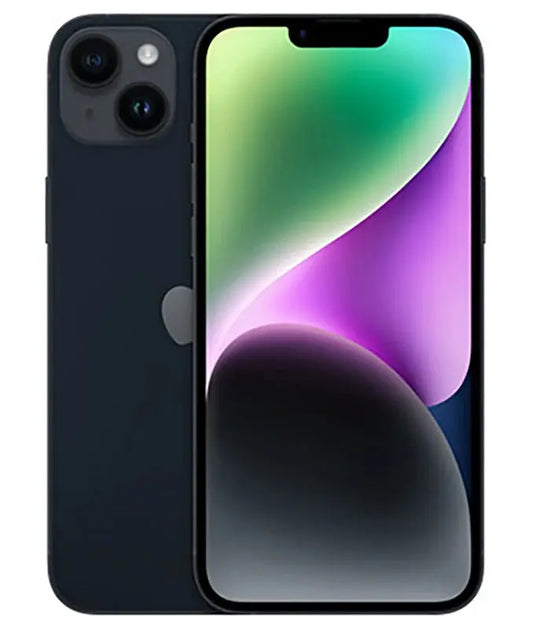 Apple iPhone 14 Dual eSIM - 128/256/512GB, 6.1" Super Retina OLED, 5G Mobile Phone Mobile shop