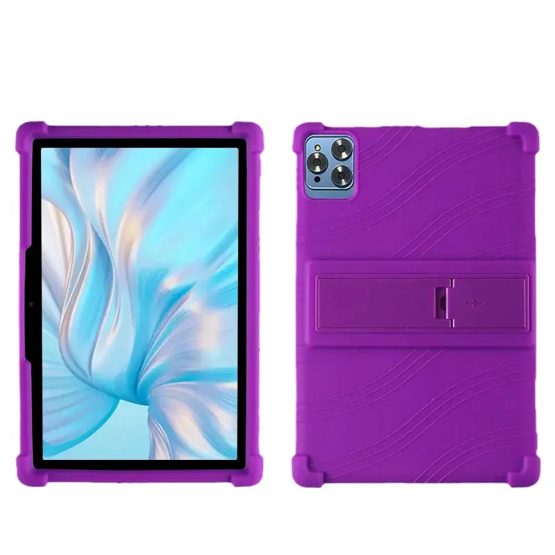 SZOXBY Soft Silicon Shockproof Cover for 10.1 inch Pad 8 Pro Tablet Ryglobal