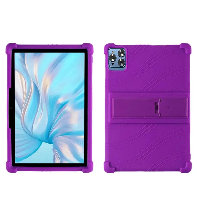 SZOXBY Shockproof Soft Silicon Cover for Original Pad 8 Pro 10.1 inch Tablet Ryglobal