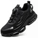 MJYTHFC Men's Anti-Smash & Anti-Puncture Safety Work Shoes Ryglobal