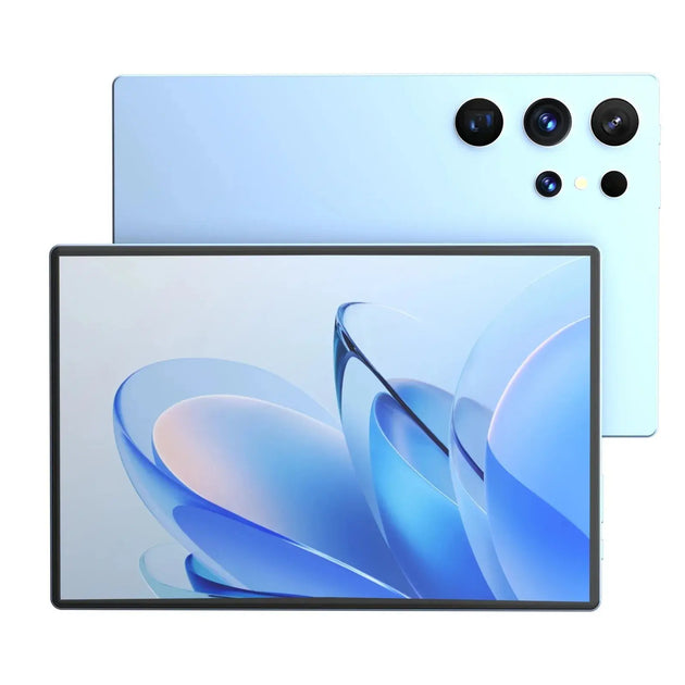 MI Pad S25 Pro 10.1" Tablet - Snapdragon 8 Gen 2, 16GB RAM, 1TB Storage, 10000mAh Battery, Android 14 Ryglobal