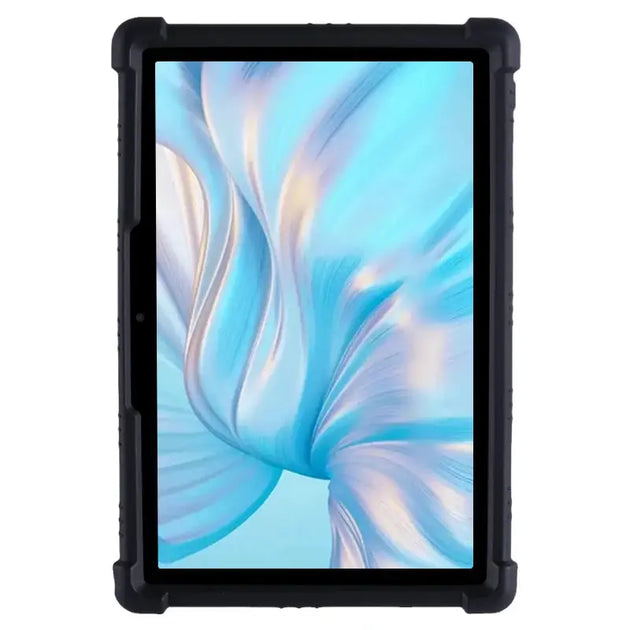 SZOXBY Soft Silicon Shockproof Cover for 10.1 inch Pad 8 Pro Tablet Ryglobal