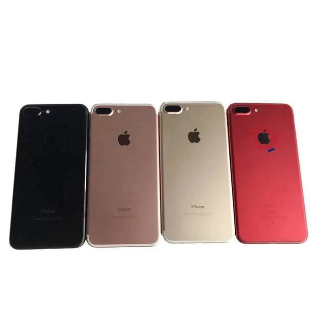 Apple iPhone 7 Plus Unlocked - 5.5" Display, 12MP Dual Camera, A10 Chip, 4G LTE Mobile shop
