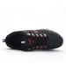 SNORW Men's Lightweight Casual Leather Sneakers for All Seasons Ryglobal