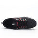 SNORW Men's Lightweight Casual Leather Sneakers for All Seasons Ryglobal