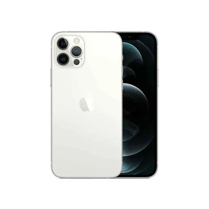 Apple iPhone 12 Pro - 6.1" Super Retina, 128/256GB, Unlocked Mobile shop