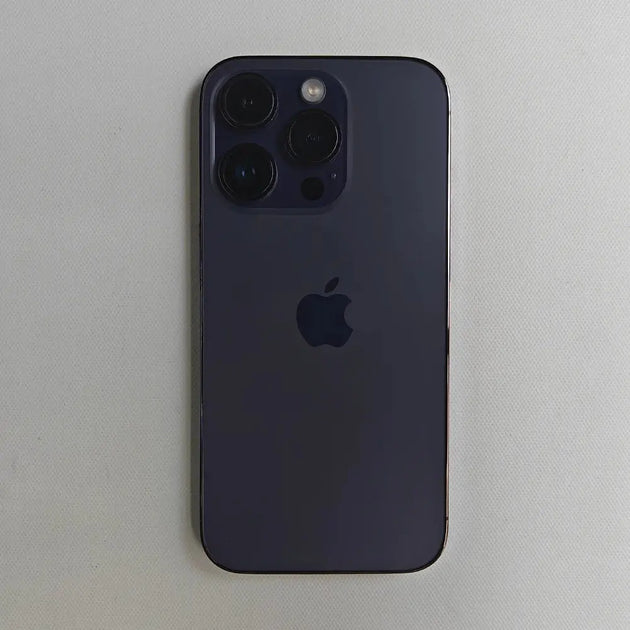 Apple iPhone 14 Pro/Pro Max 5G - 6.1"/6.7" OLED, A16 Bionic, Dual eSIM Mobile shop