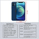 Apple iPhone 12 5G Smartphone - 64/128GB, A14 Bionic, Dual 12MP Cameras Mobile shop