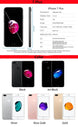 Apple iPhone 7 Plus Unlocked - 5.5" Display, 12MP Dual Camera, A10 Chip, 4G LTE Mobile shop