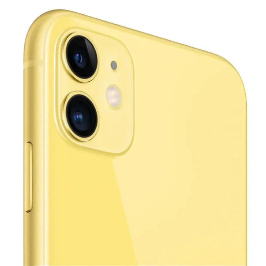 Apple iPhone 11 Unlocked 4G Smartphone - 6.1" Display, A13 Bionic, 64/128/256GB Storage Mobile shop