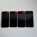 Apple iPhone 5C Unlocked 32GB - 4.0" Touchscreen 3G Mobile Cellphone Mobile shop