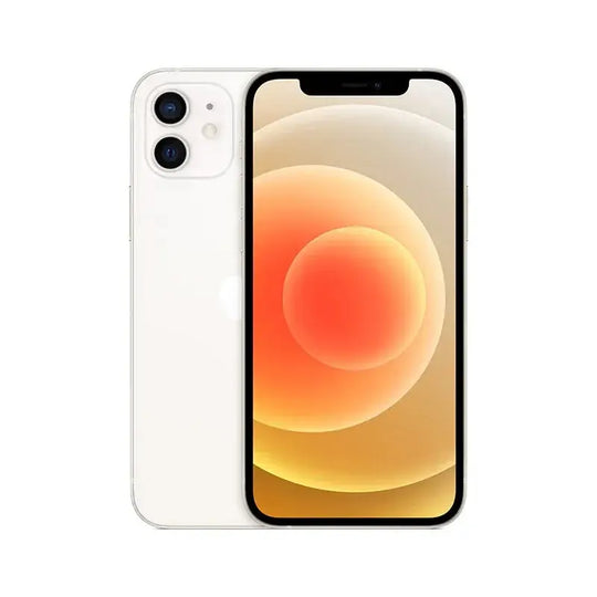 Apple iPhone 12 5G Smartphone - 64/128GB, A14 Bionic, Dual 12MP Cameras Mobile shop
