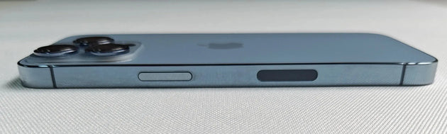 Apple iPhone 13 Pro/13 Pro Max 5G Unlocked Smartphone - 6.1"/6.7" Super Retina OLED, A15 Bionic Mobile shop