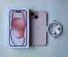Apple iPhone 15 Plus 5G - 128GB/256GB, A16 Bionic, Face ID, NFC Mobile shop