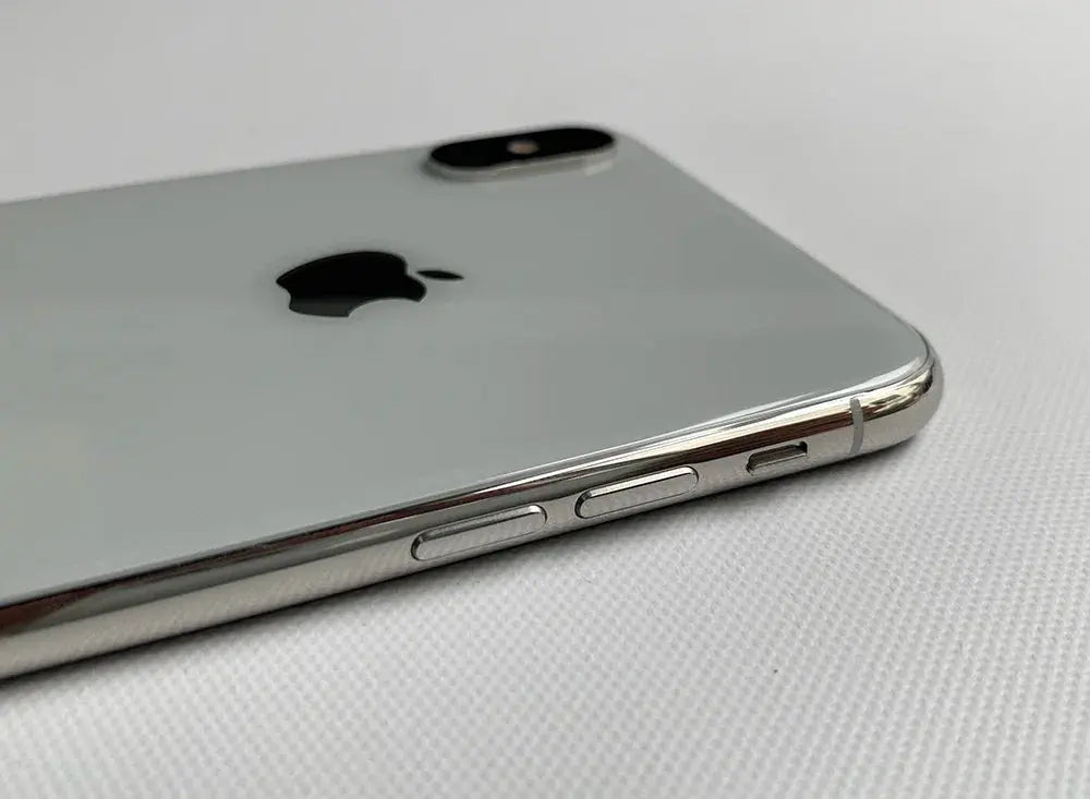 Apple iPhone XS Max 64GB/256GB - 6.5" Face ID, A12 Bionic, 12MP Cameras Mobile shop