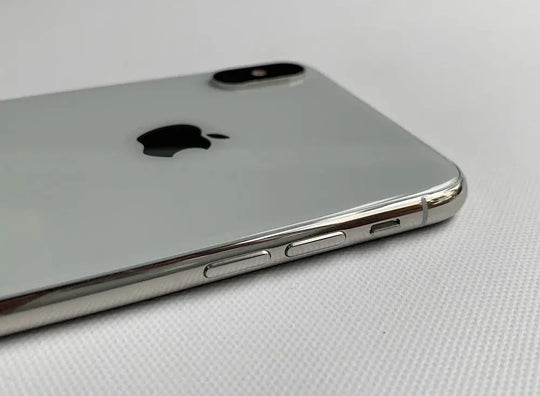Apple iPhone XS Max 64GB/256GB - 6.5" Face ID, A12 Bionic, 12MP Cameras Mobile shop