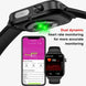 KENPANG 2024 Smart Health Watch with ECG, PPG, Blood Monitoring, and Bluetooth Call Function Ryglobal