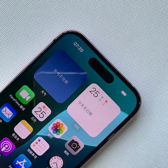 Apple iPhone 15 Plus 5G - 128GB/256GB, A16 Bionic, Face ID, NFC Mobile shop