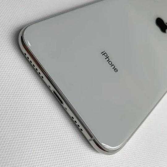 Apple iPhone XS Max 64GB/256GB - 6.5" Face ID, A12 Bionic, 12MP Cameras Mobile shop