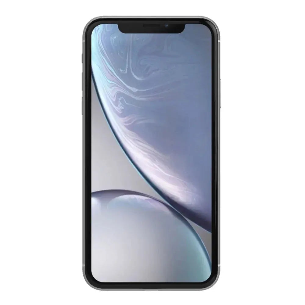 Apple iPhone XR - Unlocked 4G Smartphone with A12 Bionic, 3GB RAM, 64GB/128GB/256GB Storage Mobile shop