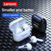 Lenovo LP40 Wireless Bluetooth Earphones with HIFI Sound and Touch Control Ryglobal