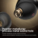 SoundPEATS Opera 05 Hi-Res Wireless Earbuds with Hybrid ANC and Dual Mics Ryglobal