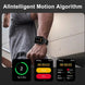 KENPANG 2024 Smart Health Watch with ECG, PPG, Blood Monitoring, and Bluetooth Call Function Ryglobal