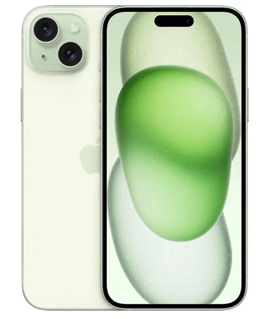 Apple iPhone 15 Plus 5G - 128GB/256GB, A16 Bionic, Face ID, NFC Mobile shop