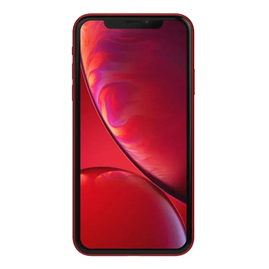 Apple iPhone XR - Unlocked 4G Smartphone with A12 Bionic, 3GB RAM, 64GB/128GB/256GB Storage Mobile shop